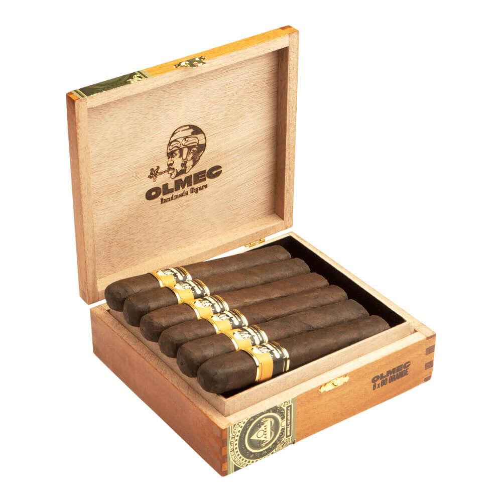 View product media FCOLG3 Maduro Grande, , jrcigars 3